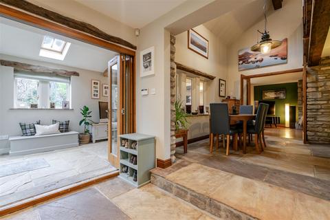 3 bedroom barn conversion for sale, Knott Barn, Lothersdale Nr Skipton