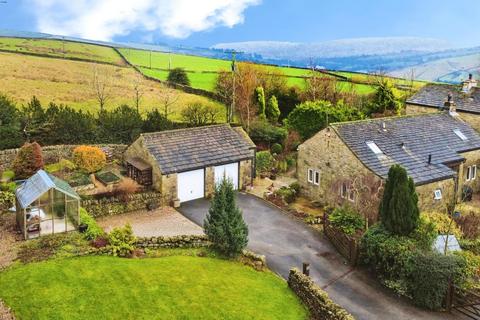 3 bedroom barn conversion for sale, Knott Barn, Lothersdale Nr Skipton