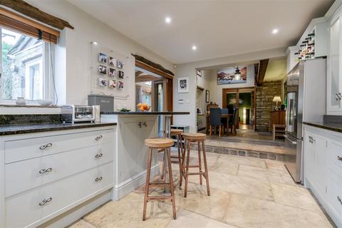 3 bedroom barn conversion for sale, Knott Barn, Lothersdale Nr Skipton