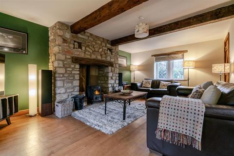 3 bedroom barn conversion for sale, Knott Barn, Lothersdale Nr Skipton