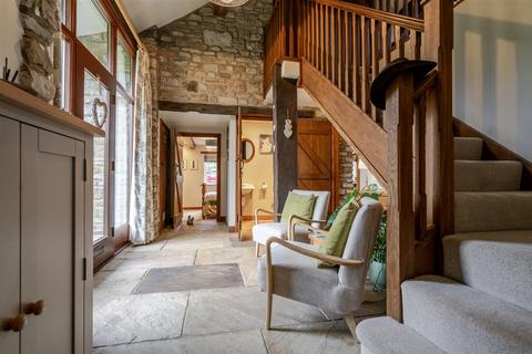 3 bedroom barn conversion for sale, Knott Barn, Lothersdale Nr Skipton