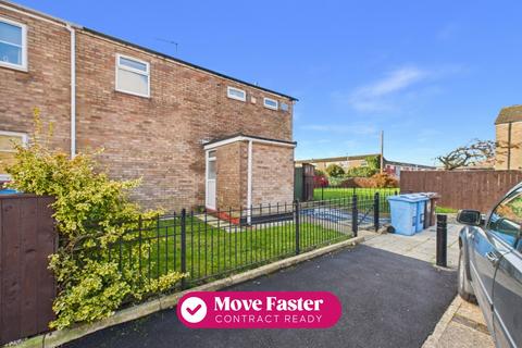 undefined, Digby Garth, Bransholme, Hull, HU7 4NW
