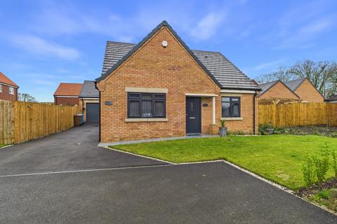 2 bedroom detached bungalow for sale, Driffield Road, Driffield YO25