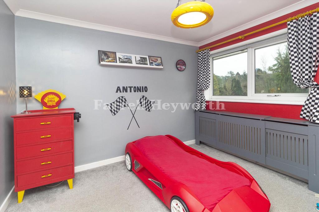 Bedroom 3