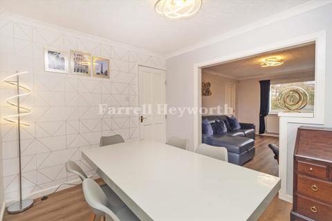 undefined, Conder Brow, Carnforth LA5