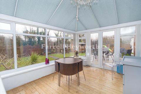 undefined, Conder Brow, Carnforth LA5