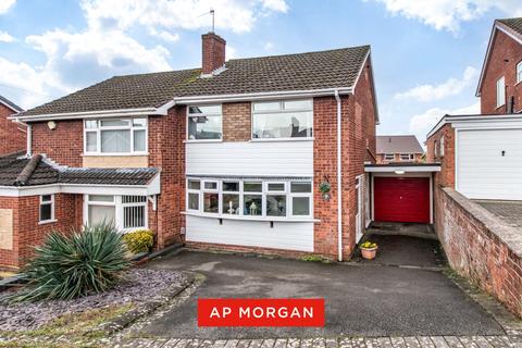 undefined, Edinburgh Crescent, Stourbridge, West Midlands, DY8