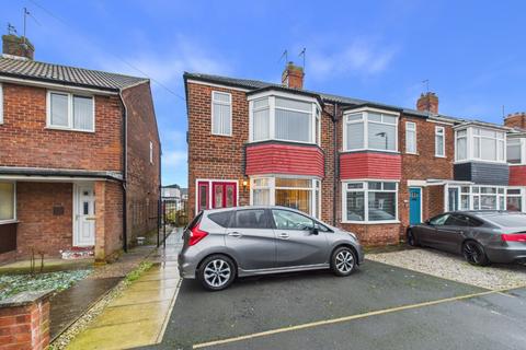 Steynburg Street, Hull, HU9 2PG
