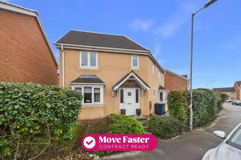 undefined, Dovestone Way, Kingswood, Hull, HU7 3BA