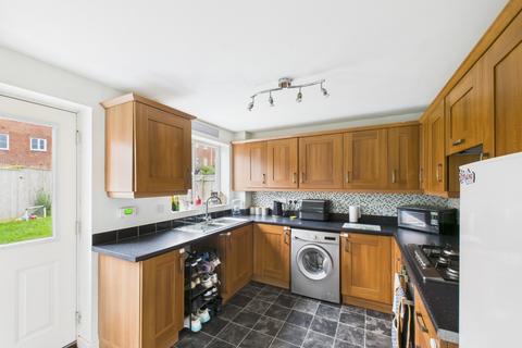 undefined, Dovestone Way, Kingswood, Hull, HU7 3BA