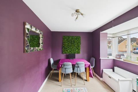 undefined, Dovestone Way, Kingswood, Hull, HU7 3BA