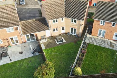 undefined, Dovestone Way, Kingswood, Hull, HU7 3BA