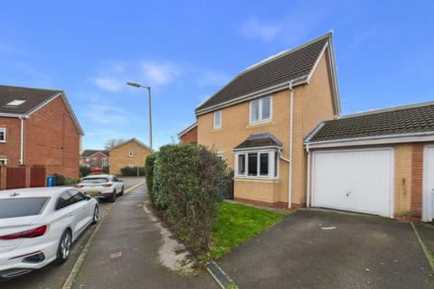 undefined, Dovestone Way, Kingswood, Hull, HU7 3BA