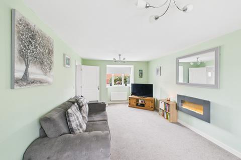 undefined, Dovestone Way, Kingswood, Hull, HU7 3BA