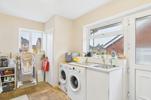 undefined, Driffield, East Riding Of Yorkshire YO25