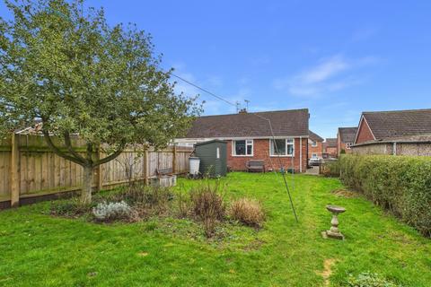 undefined, Driffield, East Riding Of Yorkshire YO25