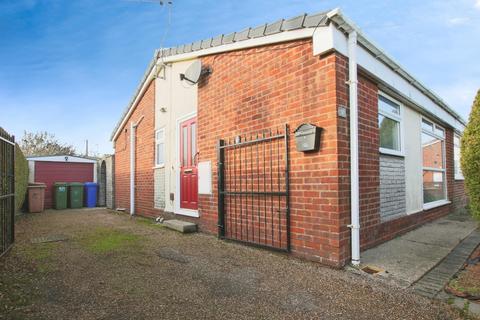 undefined, Inmans Road, Hedon, Hull, East Riding of Yorkshire, HU12 8LG