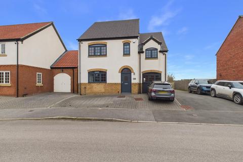 Pymhurst Crescent, Wawne, Hull, HU7 5EU