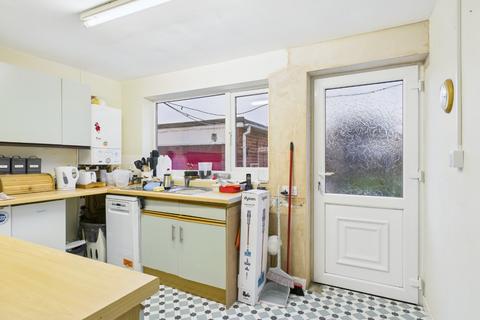 undefined, Park Avenue, Driffield YO25