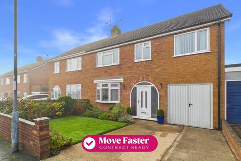 undefined, Driffield, East Riding Of Yorkshire YO25