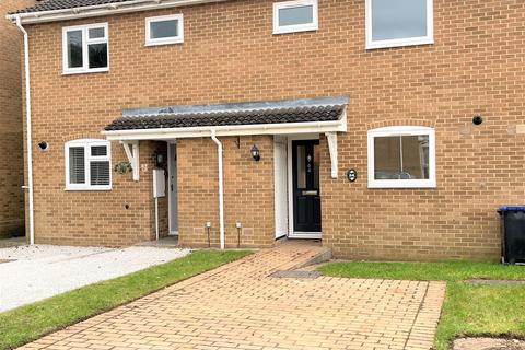 undefined, Weston Close, Warwick