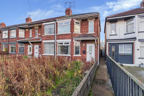 undefined, Sunningdale Road, Hull,  HU4 6JB