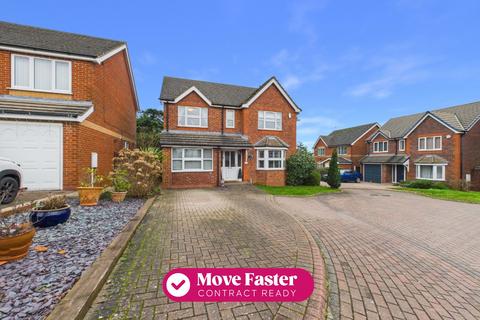 undefined, Plover Court, Barton-upon-humber, DN18 5FD