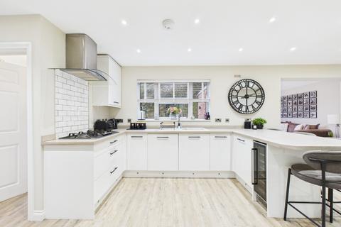 undefined, Plover Court, Barton-upon-humber, DN18 5FD