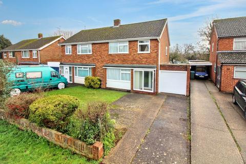 3 bedroom semi-detached house for sale, Bedgrove, Aylesbury