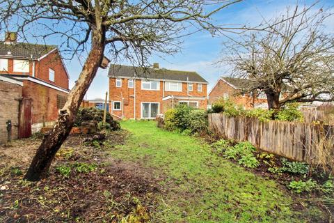 3 bedroom semi-detached house for sale, Bedgrove, Aylesbury