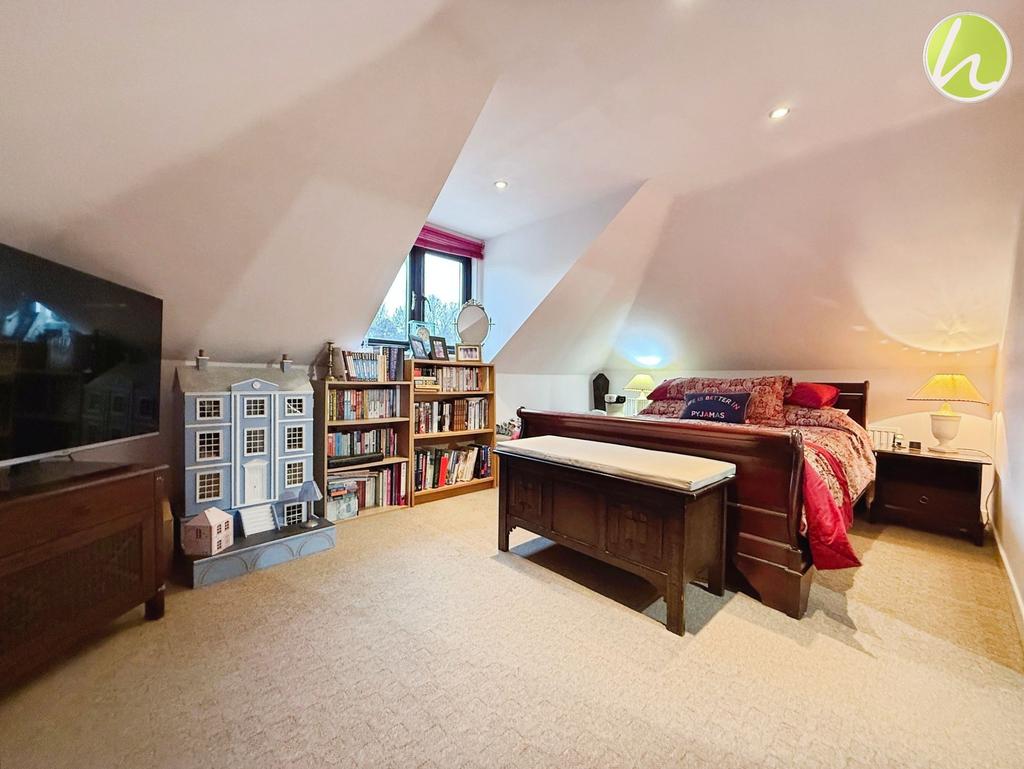 Bedroom 2