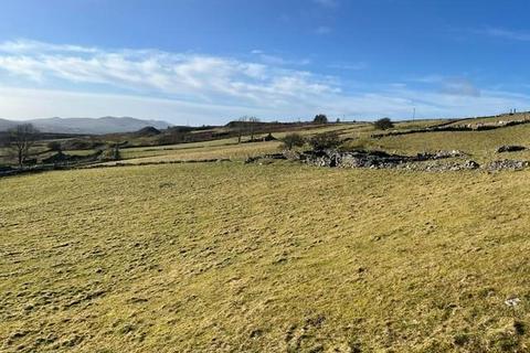 undefined, Y Fron, Caernarfon