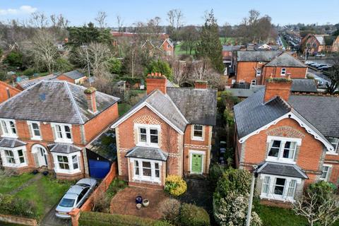 undefined, College Road, Reading