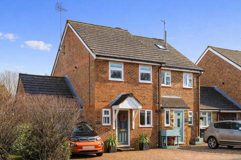 undefined, Berrylands Farm, Sayers Common BN6