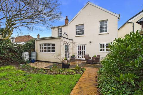undefined, Bures Road, Great Cornard, SUDBURY, CO10