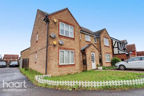 undefined, Messant Close, ROMFORD