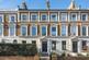 Trafalgar Avenue, London, SE15.