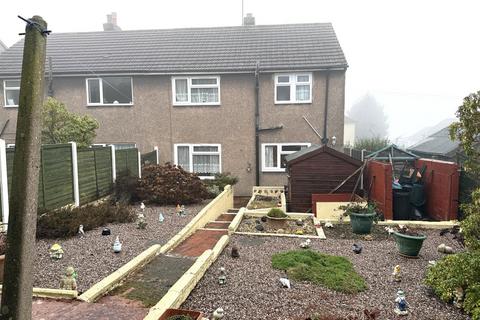 3 bedroom semi-detached house for sale, Lansbury Road, Rugeley