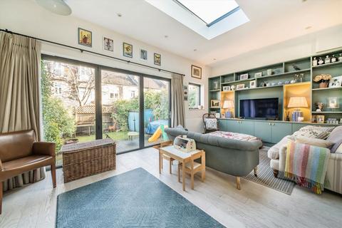 4 bedroom house for sale, Topsham Road, London SW17