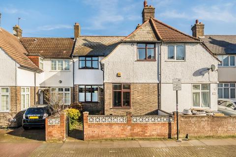 4 bedroom house for sale, Topsham Road, London SW17