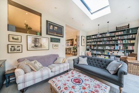 4 bedroom house for sale, Topsham Road, London SW17