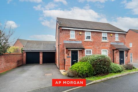undefined, Paley Drive, Solihull B90