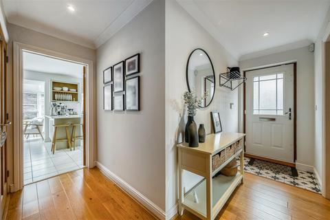 4 bedroom detached house for sale, Farmers Way, Horndean