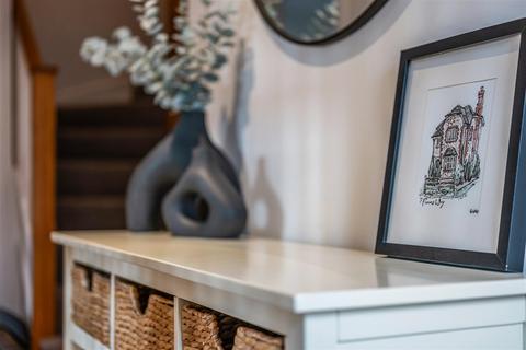 4 bedroom detached house for sale, Farmers Way, Horndean