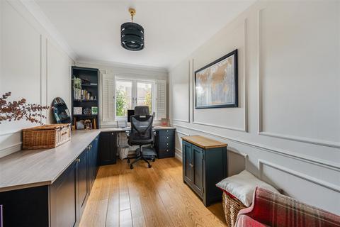 4 bedroom detached house for sale, Farmers Way, Horndean