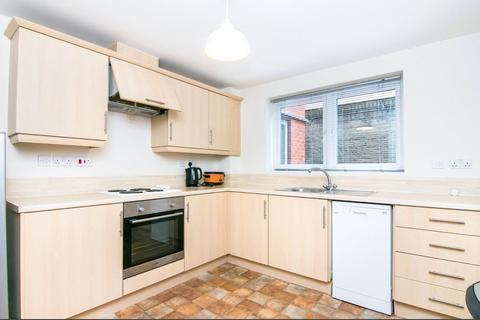 undefined, Queens Road, Chester, Cheshire