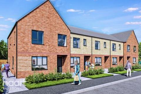 undefined, Chapelgate Mews, Essex