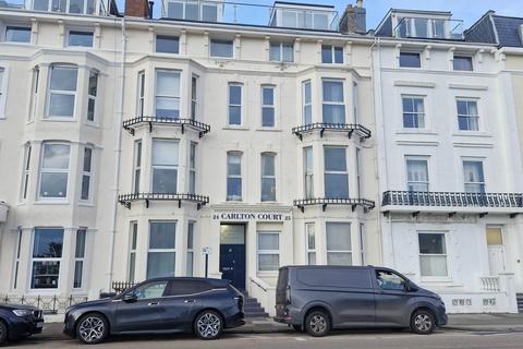 1 bedroom flat for sale, South Parade, Southsea, PO5