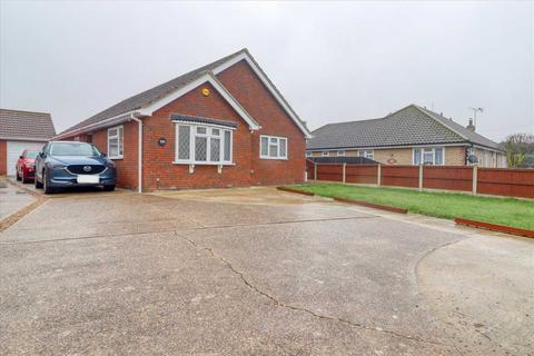 undefined, Little Clacton CO16