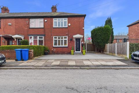 undefined, York Road, Denton, Manchester, M34 3HL